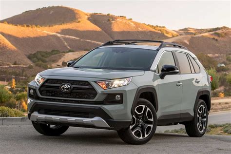 2019 toyota rav4 oil capacity|2019 Toyota RAV4 Oil Type and Capacity (2.5L L4 Engine)